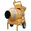 供应JZM350卧式滚筒混凝土搅拌机-液压提升上料