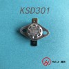 KSD301突跳温控器可支持定制-温控精准,量多优惠大