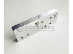 上海精选优质生产加工商 高精密铝件 各类器械通用零件