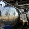 专业承包设备岩棉板保温施工方案玻璃棉管道防腐保温施工