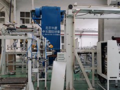 北京华康生产的木工布袋除尘器保证质量