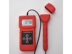 供应薄片单张纸水分测定仪MS7200TS 纸皮水分测量仪