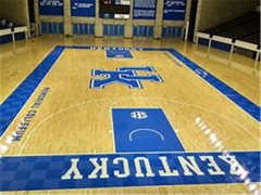 运动木地板价格-篮球馆木地板怎样安装zui 结实