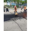 遼寧省晉州市百豐鑫瀝青冷補料修補道路坑槽的用量是多少