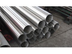 无锡亮鑫 工业用无缝304不锈钢钢管  可加工