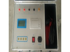 霸州明捷电力供应在线电流监测电流表校验仪承试二级