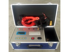 电力设施许可证所需设备在线电流监测电流表校验仪