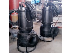 KSQ潜水泥浆泵、泥浆泵型号价格