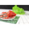 休闲食品  草莓干  108g/袋   果香浓郁