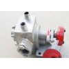动物油脂输送泵 LQB-5/0.36不锈钢保温齿轮泵