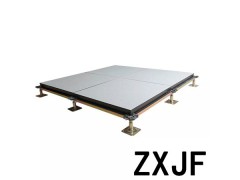 ZXJF防静电地板哪里卖？防静电地板，硫酸钙防静电地板供应