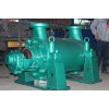 耐高温锅炉给水泵DG150-100*6故障分析