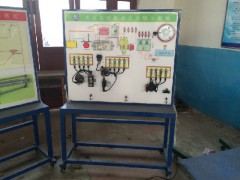 发动机点火系统示教板（六种）汽车教学设备