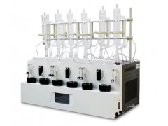 ST106-1RW食品二氧化硫测定仪（高配版）