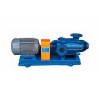 长沙水泵专业生产100MD45*6卧式多级离心泵