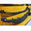 生产挂车板簧 重型板簧 变截面板簧 悬架板簧 弓子板