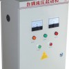 郑州消防泵75kW降压启动柜,大功率散热器型号