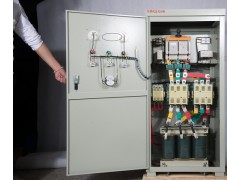 260kW卧式离心泵启动柜,高压真空断路器价格