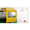 上海立宏LHS车床安全防护装置|标准车床防护罩