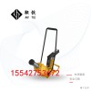 鞍铁GBD-I钢轨轨枕板液压拨道器矿山工程机械