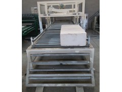 供应新型水泥基匀质板设备厂家江苏多条锯价格