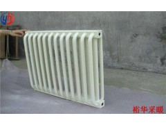 YGHⅢ-3-1.0钢之弧管三柱散热器