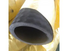 喷砂机专用夹布大口径喷砂胶管高耐磨