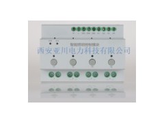 MTN649204智能照明控制器北京智慧城市