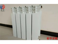 UR7002-600压铸铝型材散热器的优势