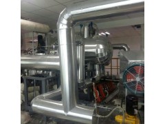 泵房设备玻璃棉板保温安装罐体管道保温施工队