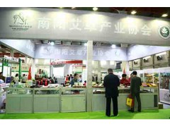2019年艾灸展-上海艾灸制品展-上海艾灸仪器展-艾灸设备展