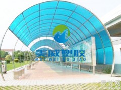 南京常州泰州镇江成品加工耐高温高透明PC耐力板PC板
