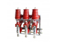 ,FKN12-12RD系列压气式负荷开关熔断器组合电器