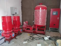 广西南宁千凯环保排污泵生产销售一体化厂家