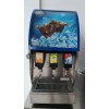 西安多功能可乐机设备去哪买啊网咖汉堡店可乐机