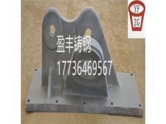 异型铸钢节点大型铸钢件钢结构专业生产厂家吴桥盈丰