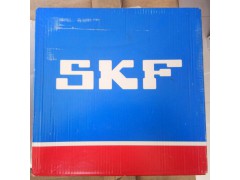 SKF轴承160010温高严重造成的整体