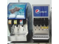 杨紫李现都想推荐的可乐饮料机-可乐现调机代理商