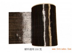 上海碳纤维布批发厂家