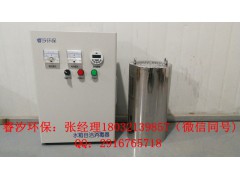 芜湖水箱自洁器产品型号