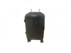 碳纤维行李箱 经典拉杆箱OEM定制 碳纤维箱体可喷涂色