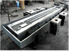 【凤远机械】机床基础垫板|基础垫板|铸铁垫铁|机床垫铁