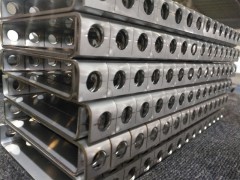 深圳不锈钢方钢折弯加工定制厂家 钣金件数控折弯加工厂家
