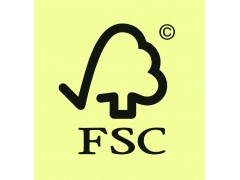 供应FSC 体现木制品品质的证明