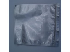 厂家直销抽真空铝箔袋,自封自立铝箔袋,印刷铝箔袋