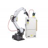 松下机器人TM1400金流焊接自动化