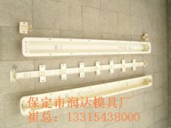 2.5米铁丝网立柱模具优质低价