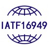 ISO9001|IATF16949质量认证咨询机构