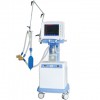 医用呼吸机S1100注意事项及功能特点