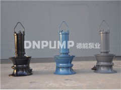 轴/混流泵防腐蚀材质定制生产